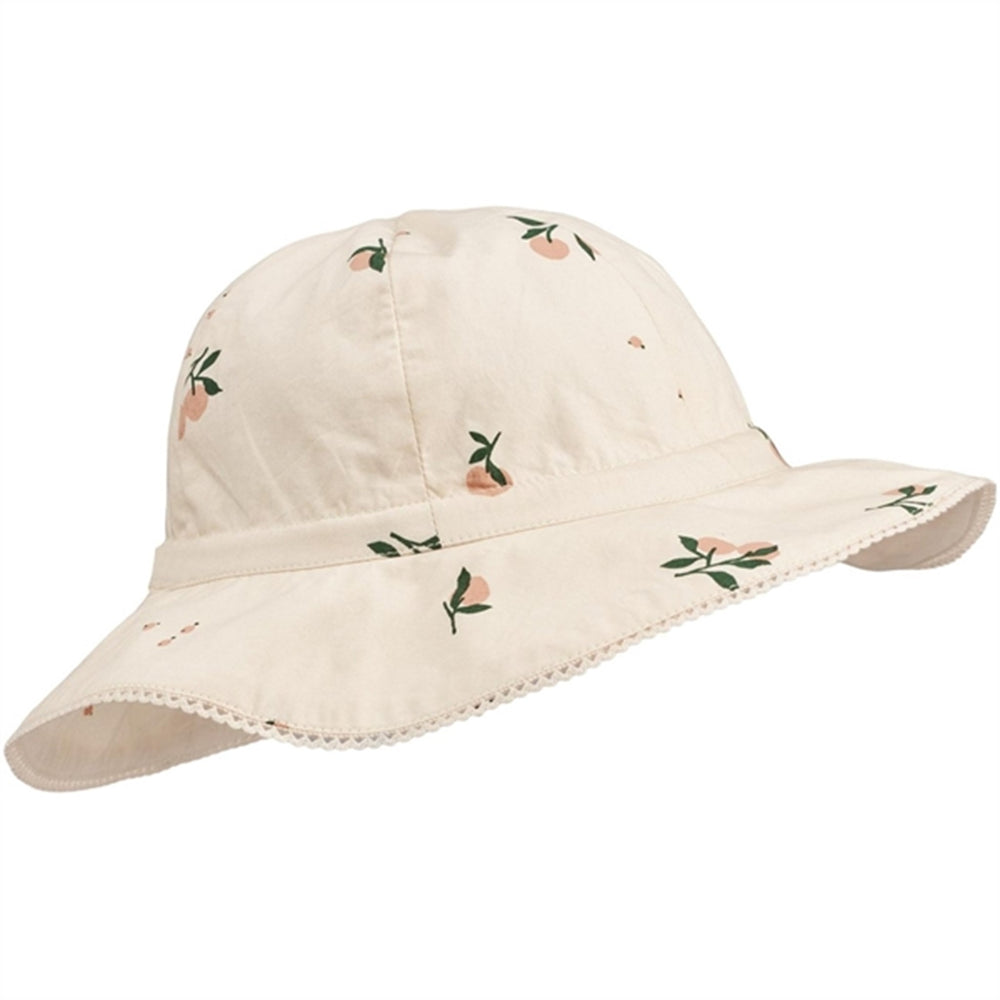 Norene Bøllehat Peach Sea Shell - LieWood