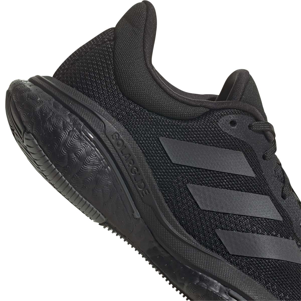 adidas Solar Glide 5 Løbesko Dame
