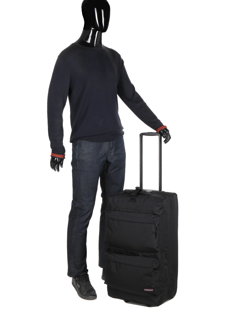 Sac de voyage Eastpak Double Tranverz M - 67 cm