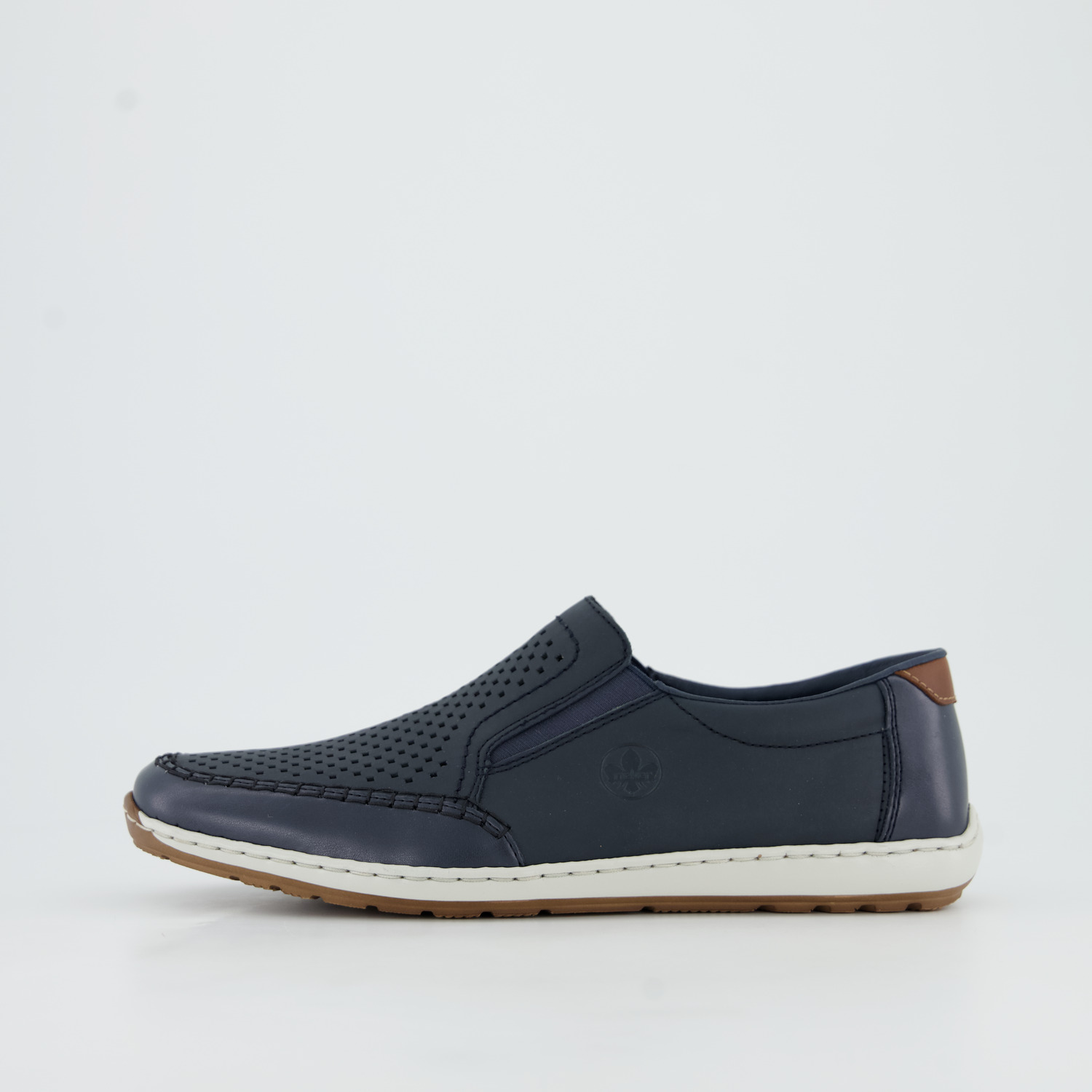 Rieker Halbschuhe