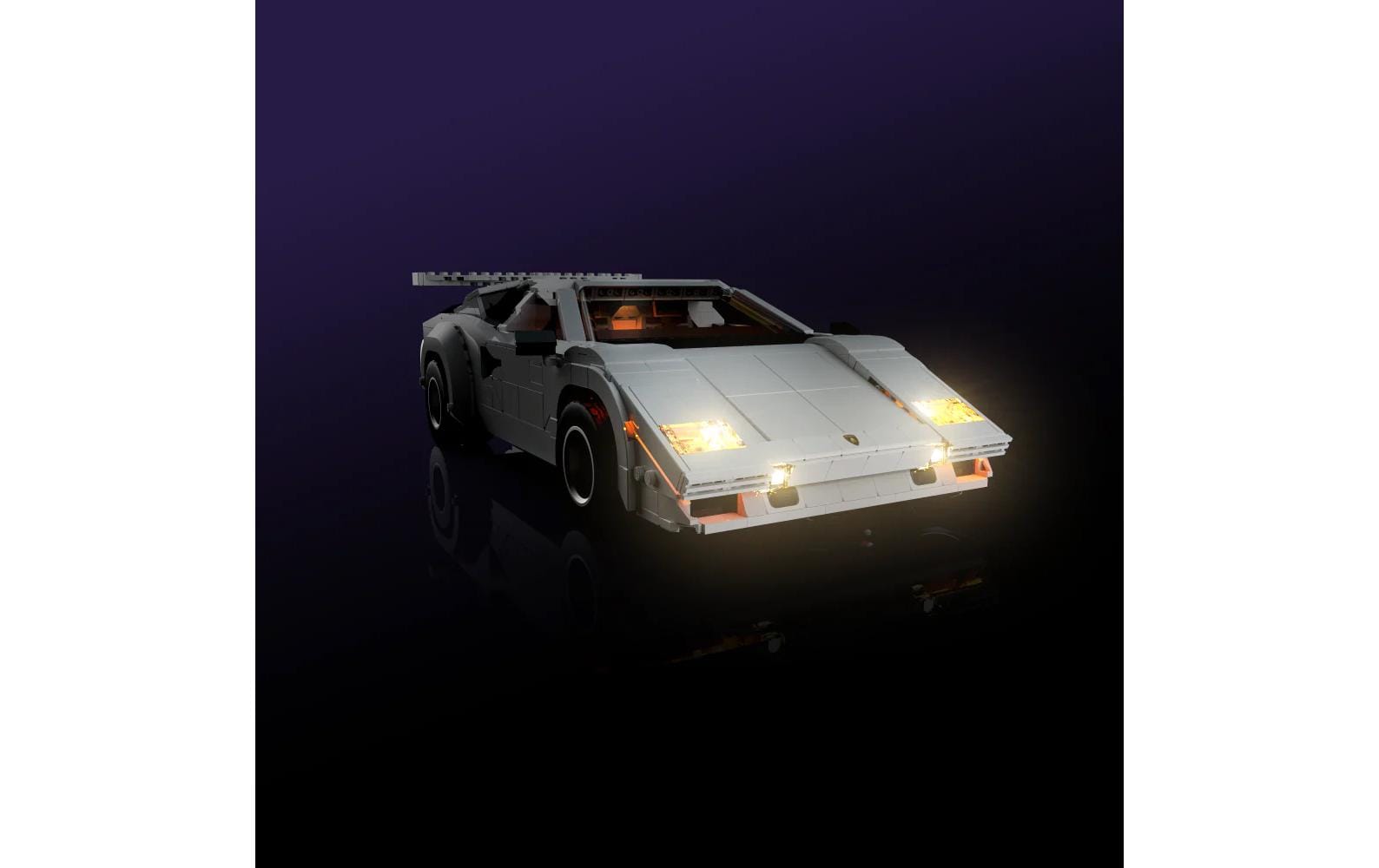 LED-Licht-Set für LEGO® Lamborghini 10337Light-Kit