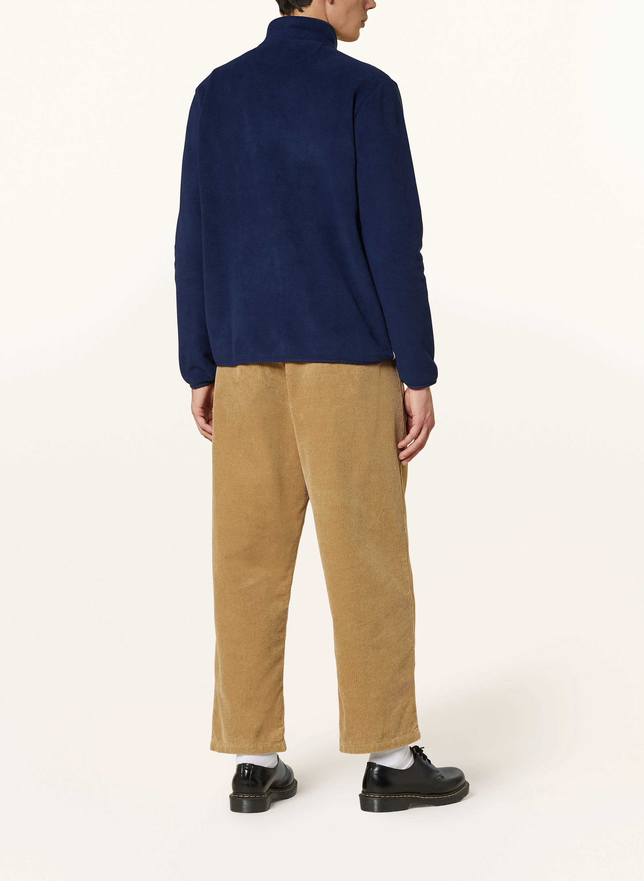 POLO RALPH LAUREN Fleece-Troyer