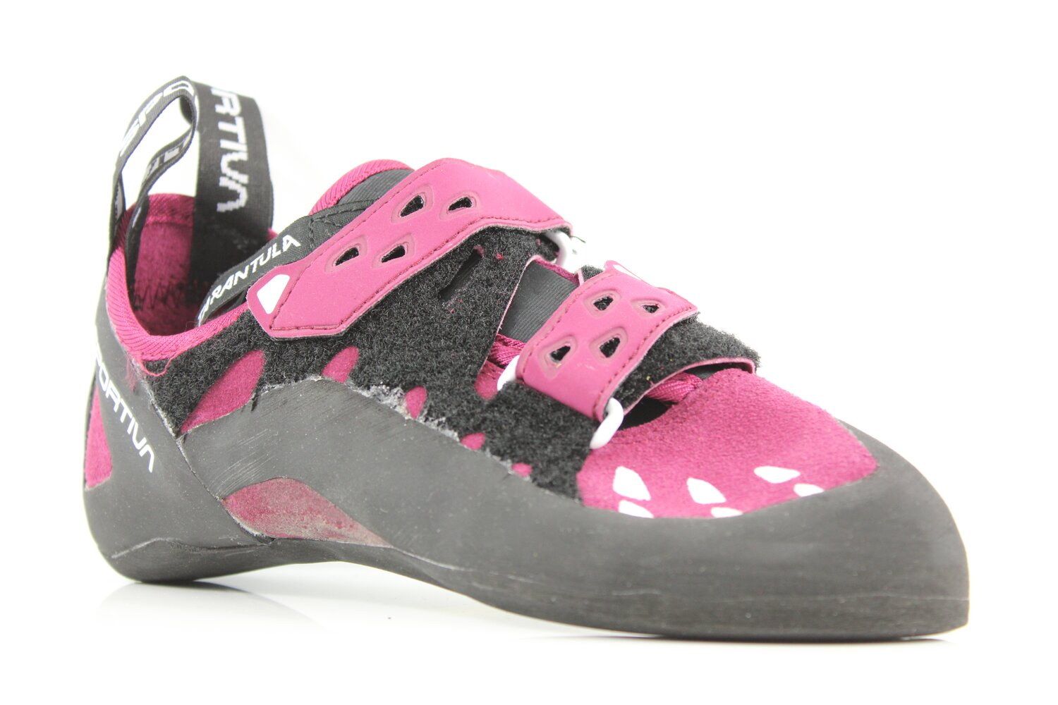 La Sportiva Spa Tarantula lace