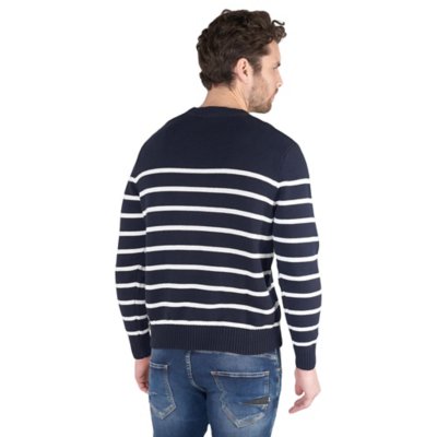 Pull homme Milor LE TEMPS DES CERISES