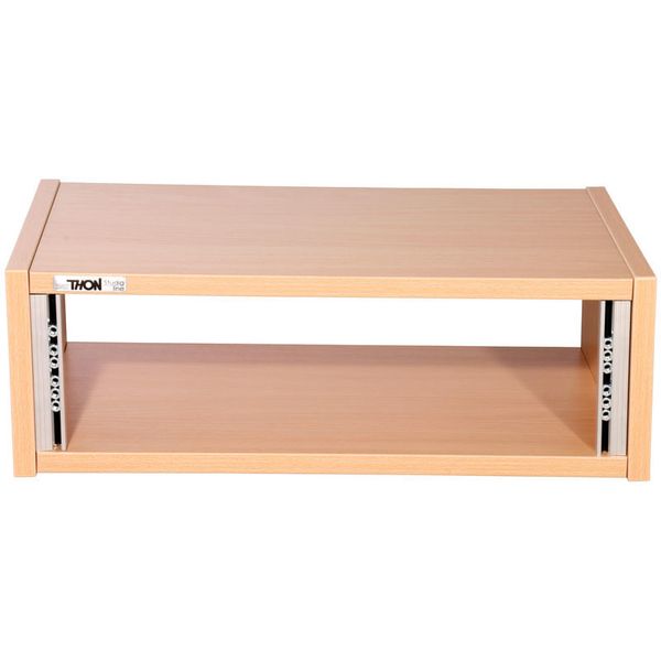 Thon Studio Desktop 3U beech
