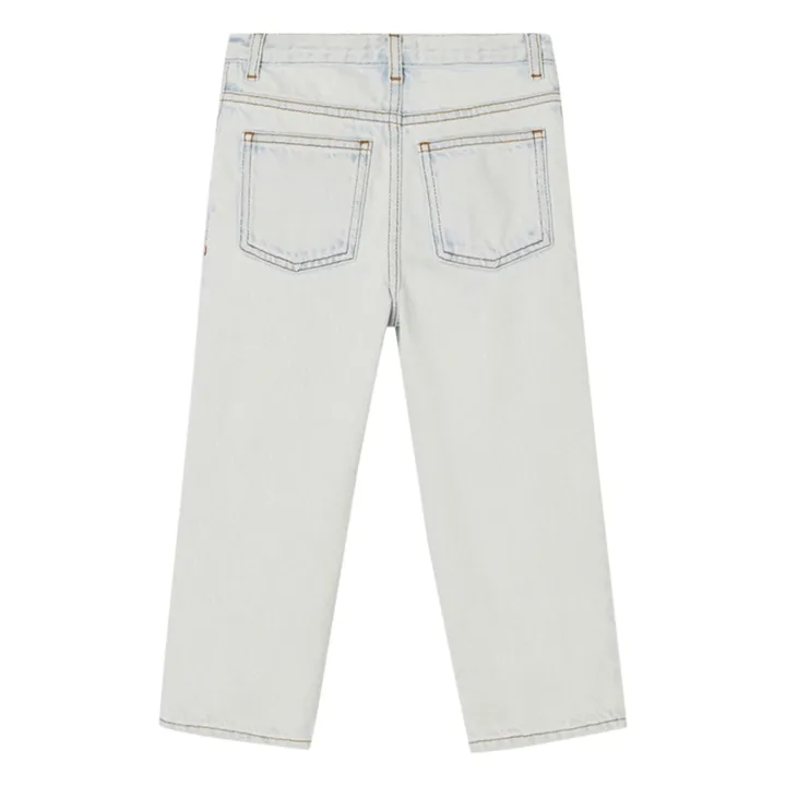 American Vintage Jean Joybird | Denim bleached