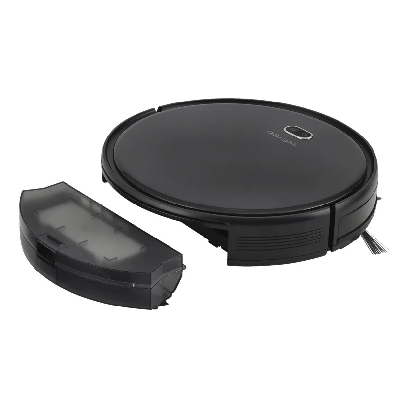 Robotstøvsuger 2600 mAh 120 min 500 ml