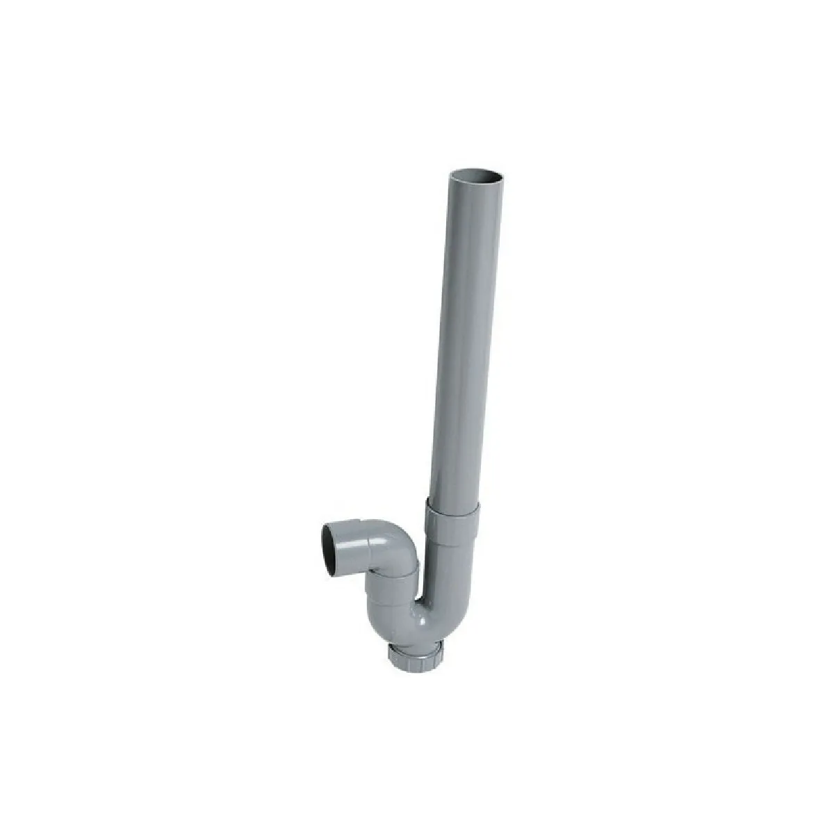 WIRQUIN Siphon simple crosse SP5001 - Machine à laver