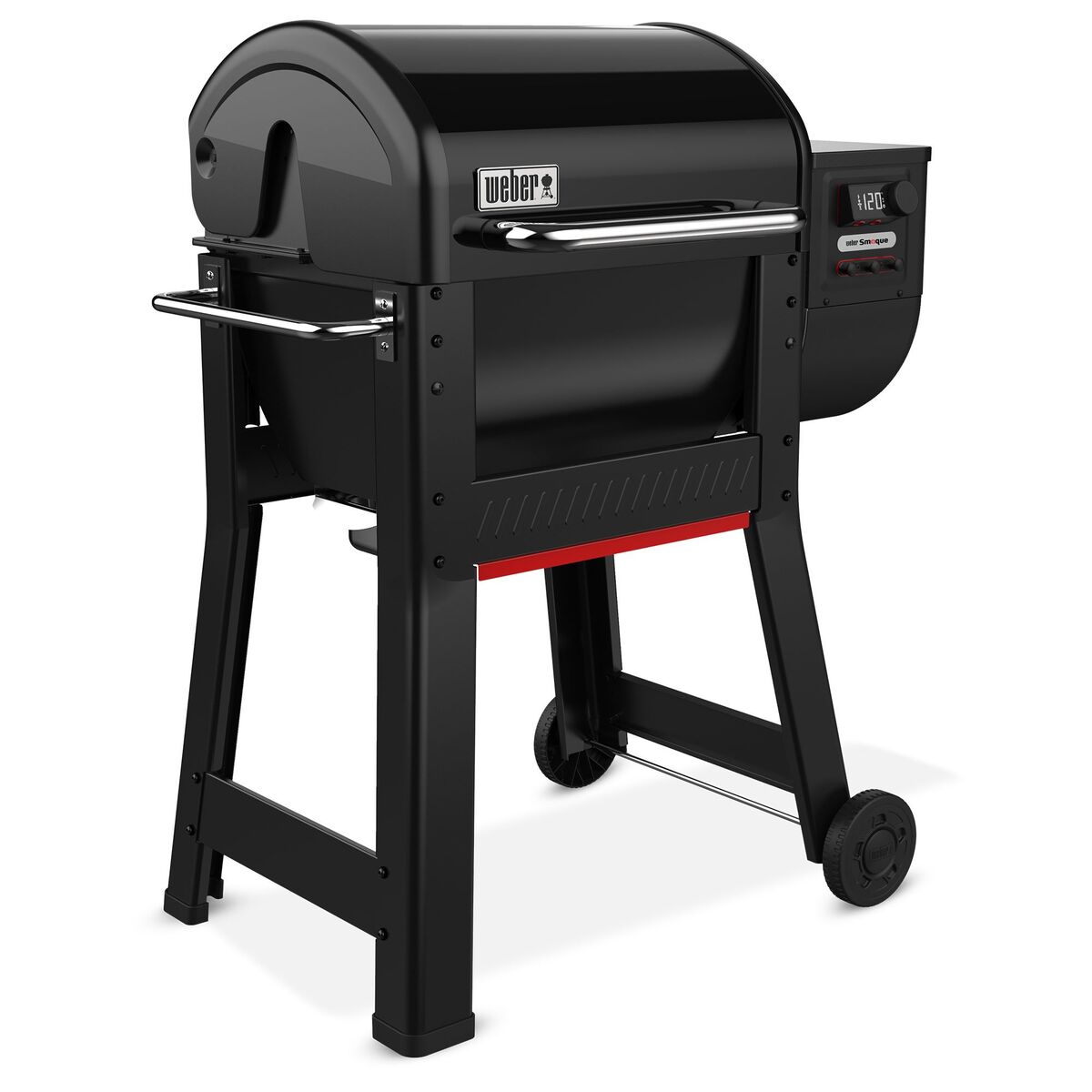 Smoque Pelletsgrill