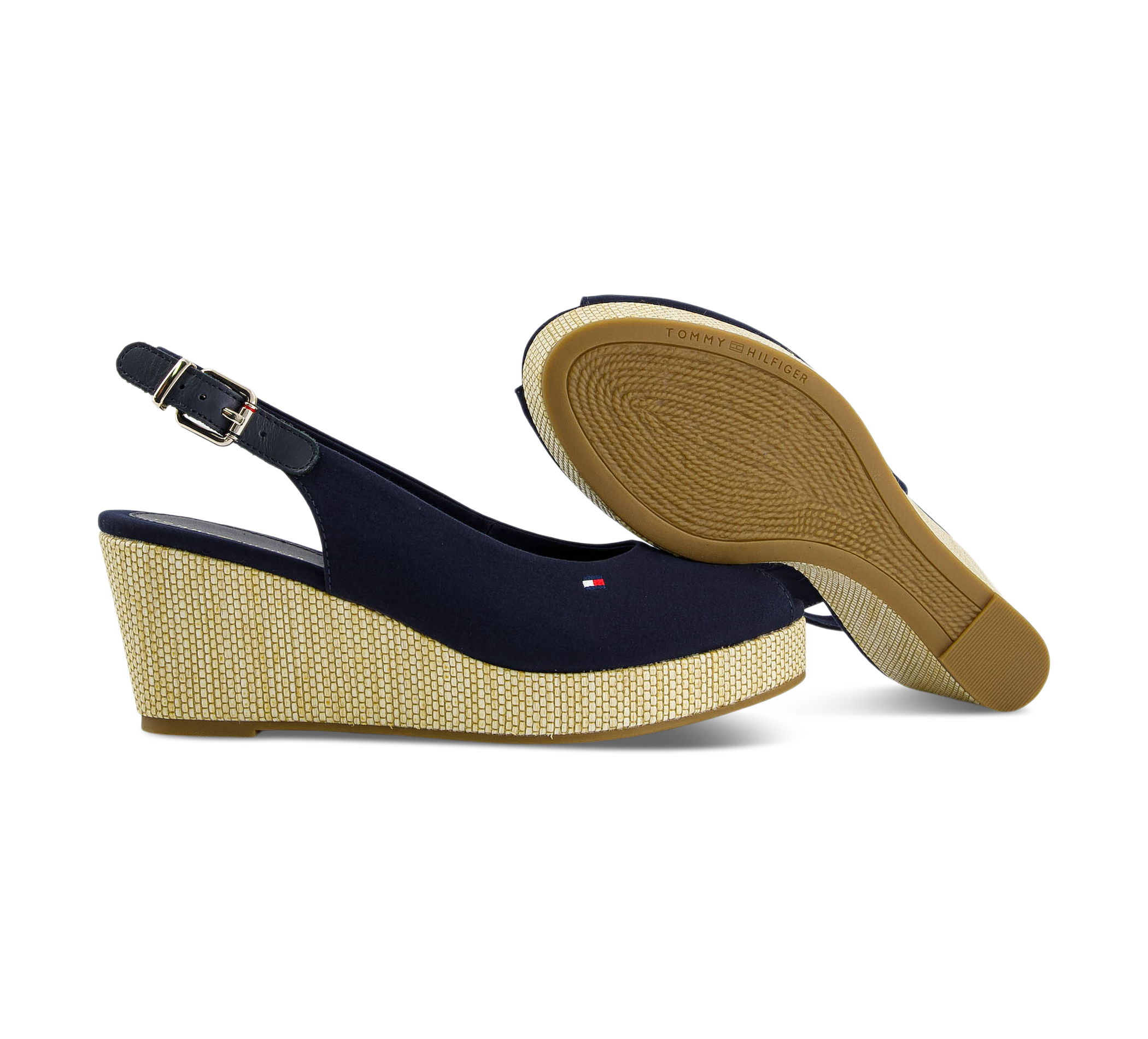 Tommy Hilfiger Elba blau