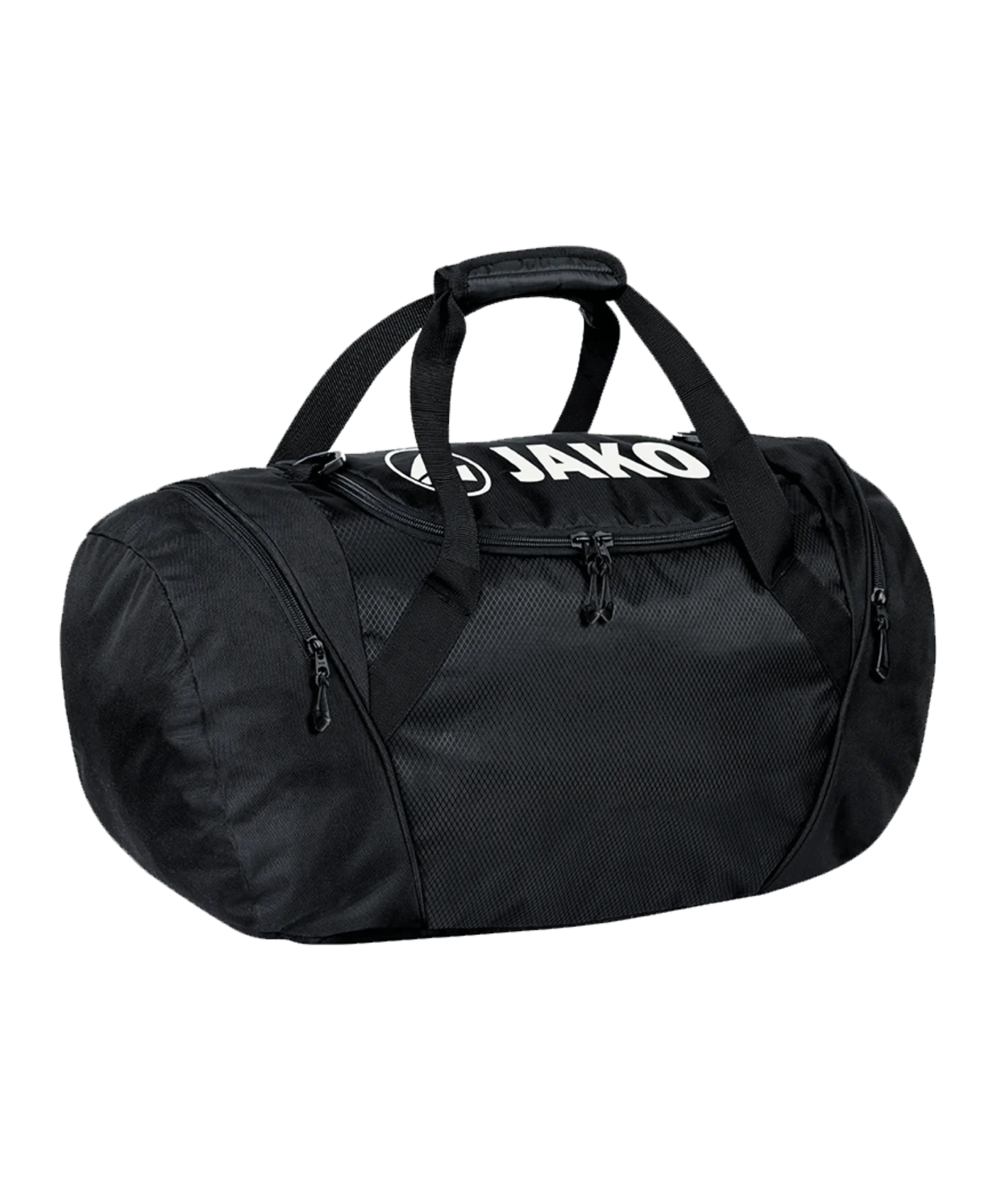 JAKO Rucksacktasche Gr. L Schwarz F08