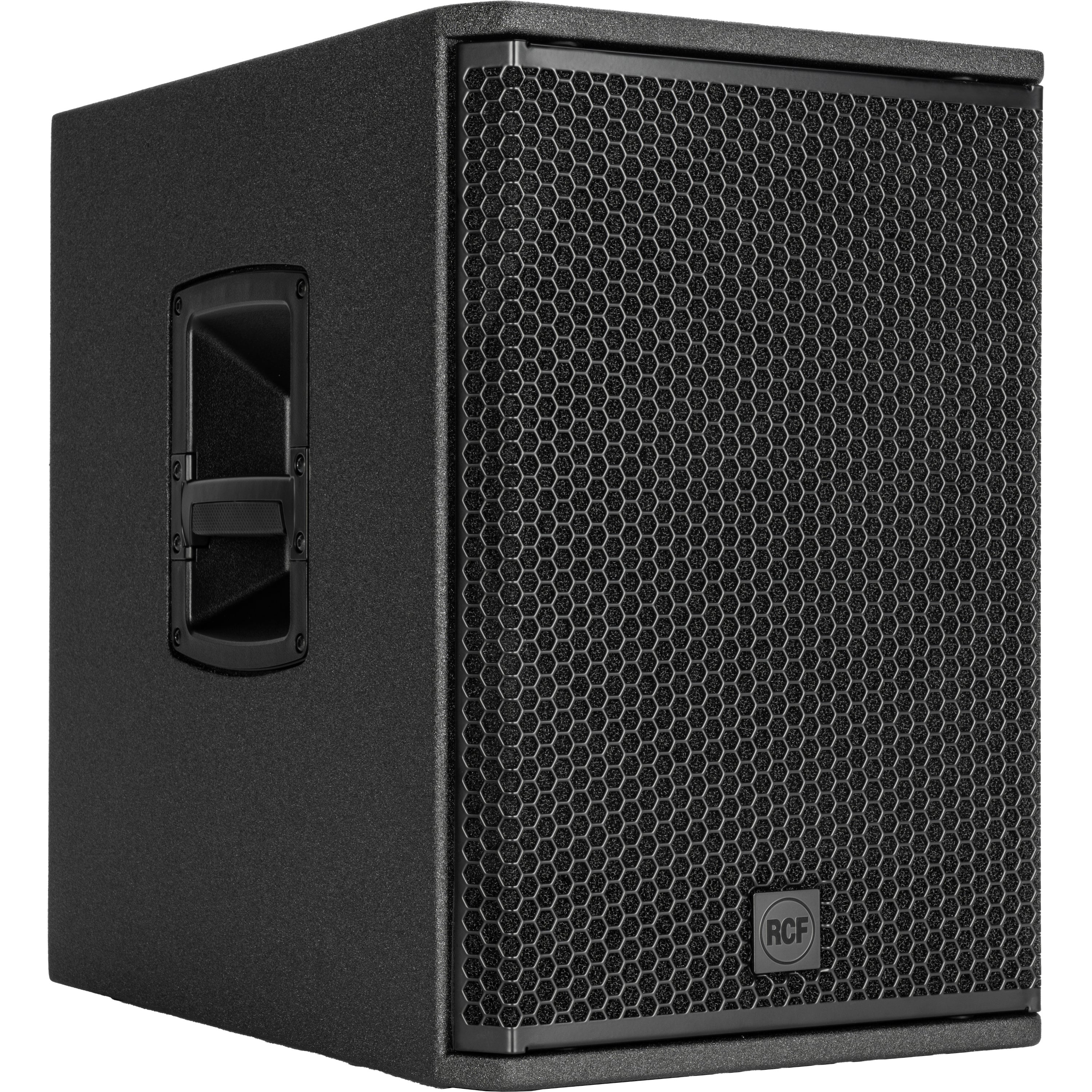 RCF SUB 702-AS MK3 12 inch actieve subwoofer