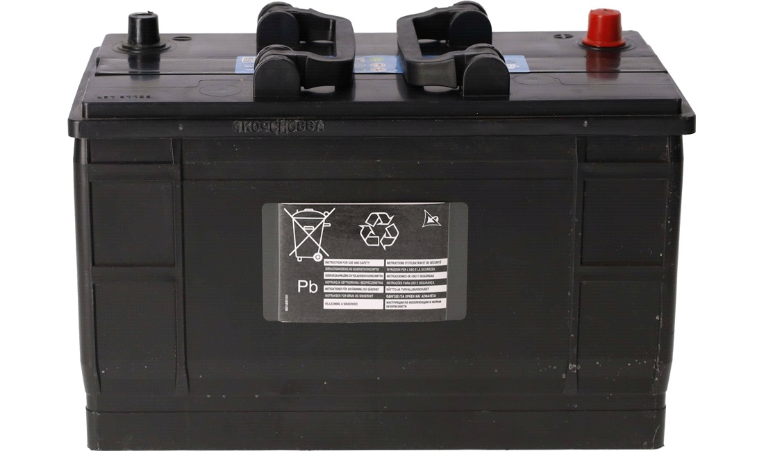 Batteri 12V 110Ah
