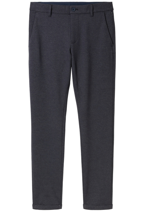 Tom Tailor blauwe heren broek