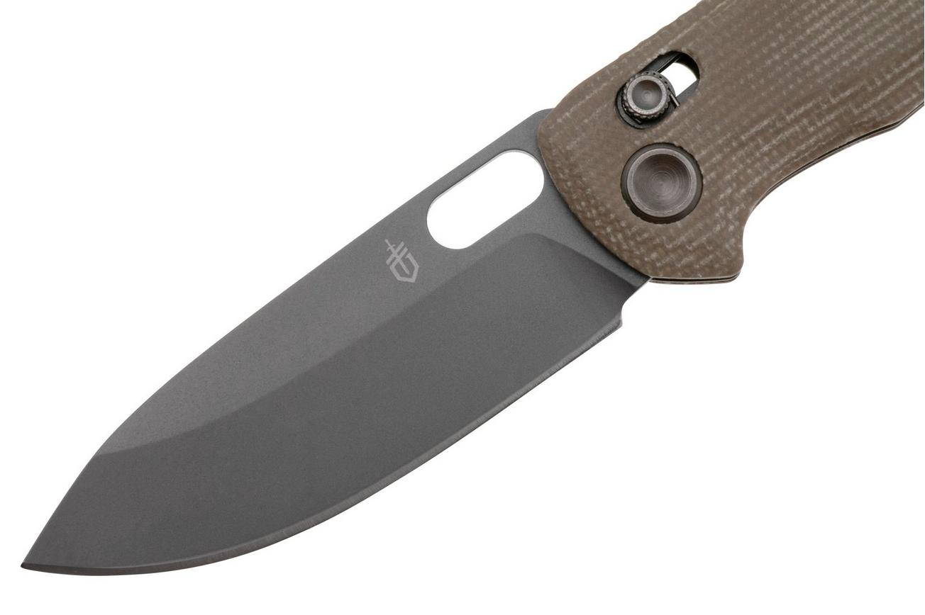Gerber Scout 1064583, zakmes