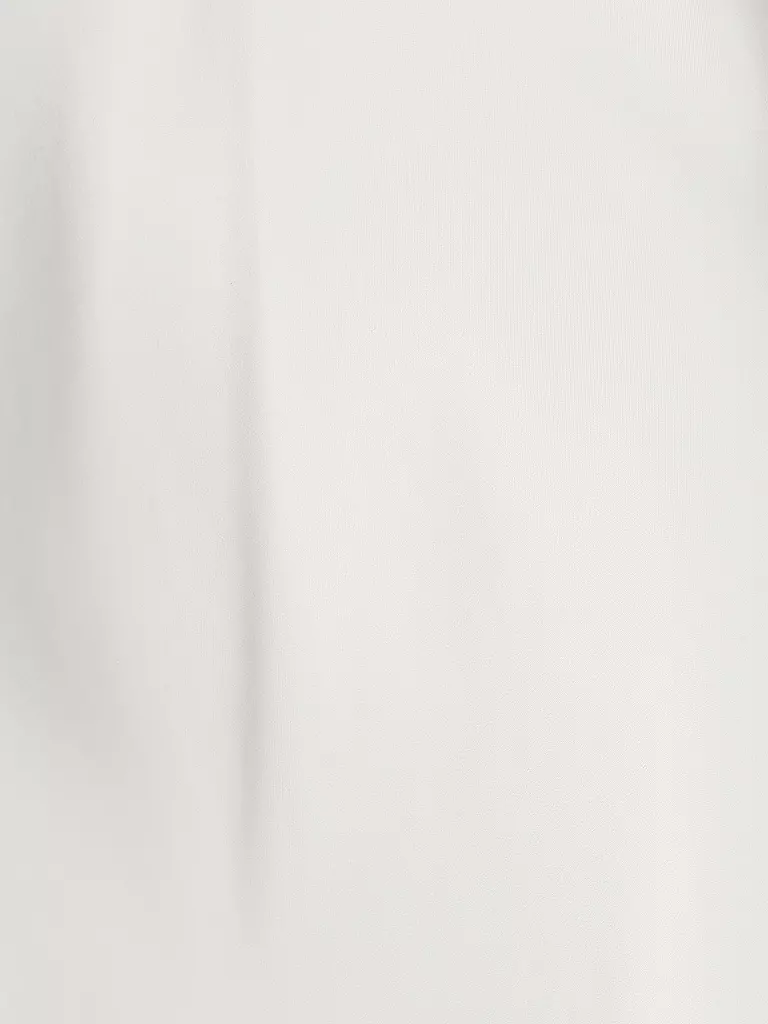CALVIN KLEIN Maxikleid creme