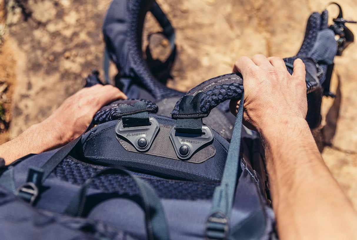 Gregory<br>Baltoro 85 Pro