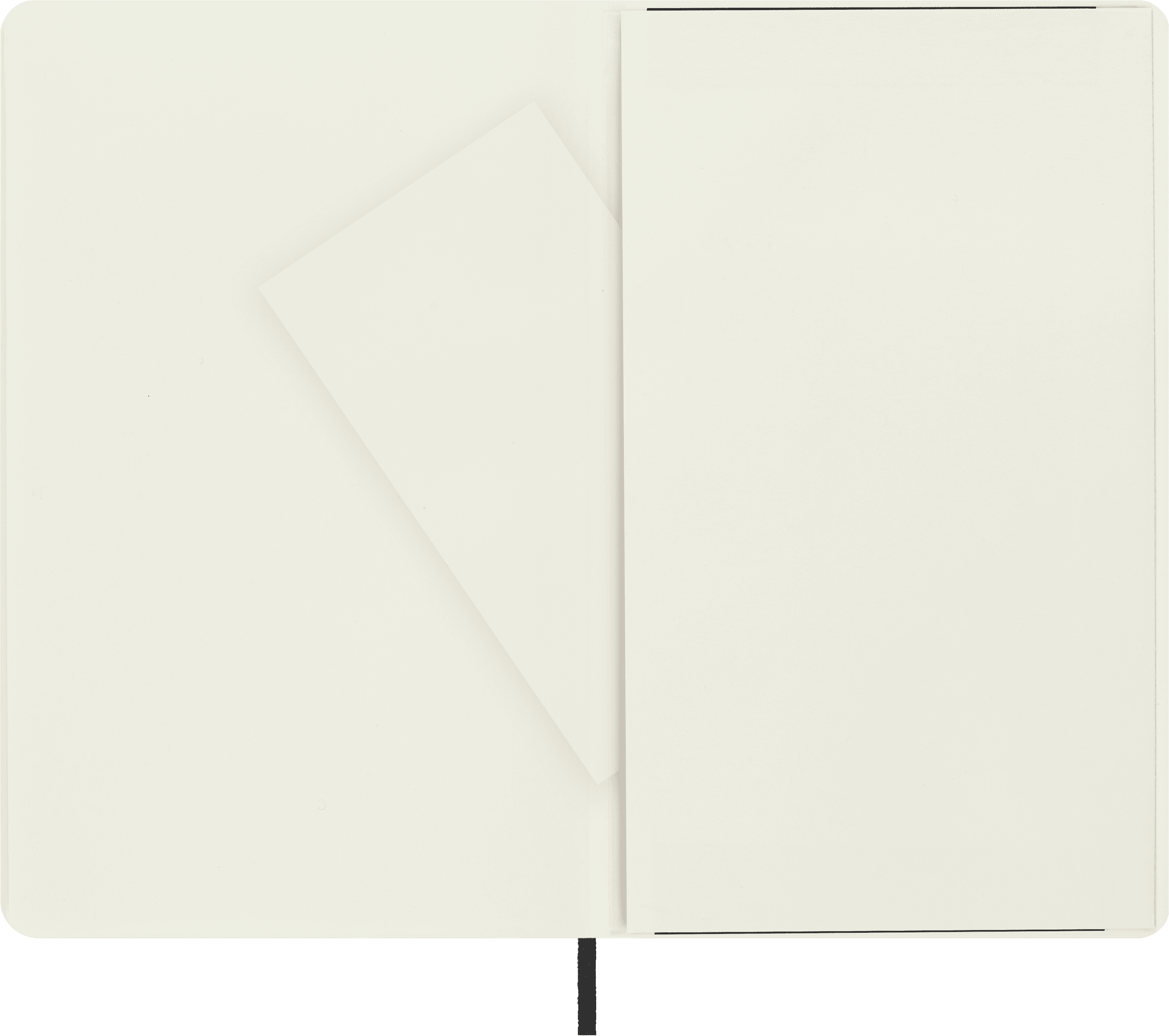 Classic Notebook Soft Cover