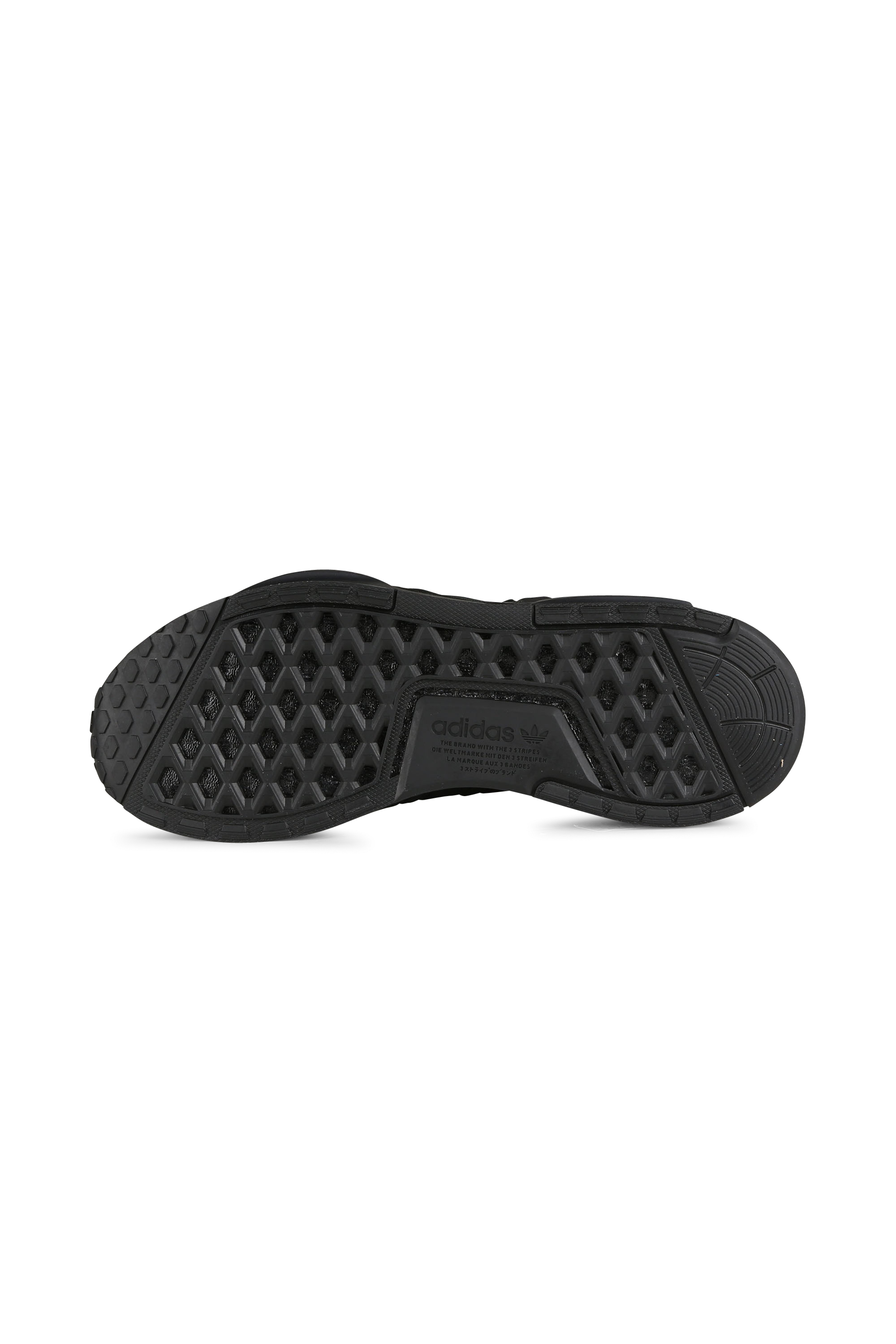 ADIDAS Baskets NMD_V3 Noir