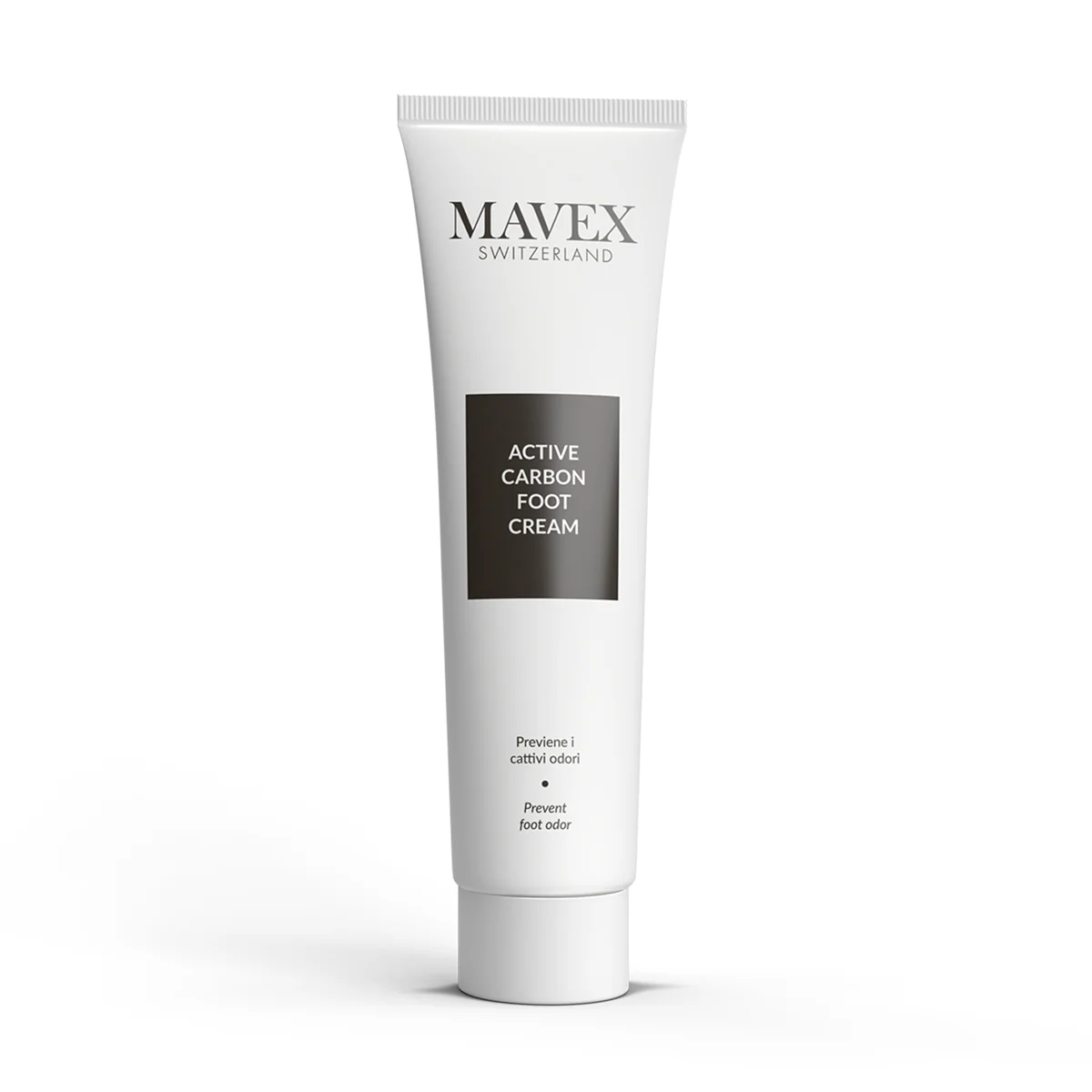 Crème au Charbon Actif 100ml