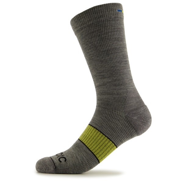 Stoic - Merino Light Low Compression Socks - Chaussettes de randonnée