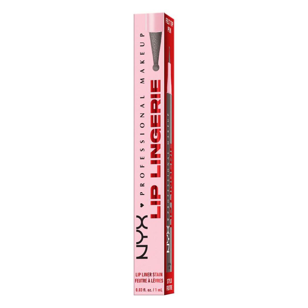 NYX Professional Makeup Lip Lingerie Lip Lingerie - Lip Liner Stain