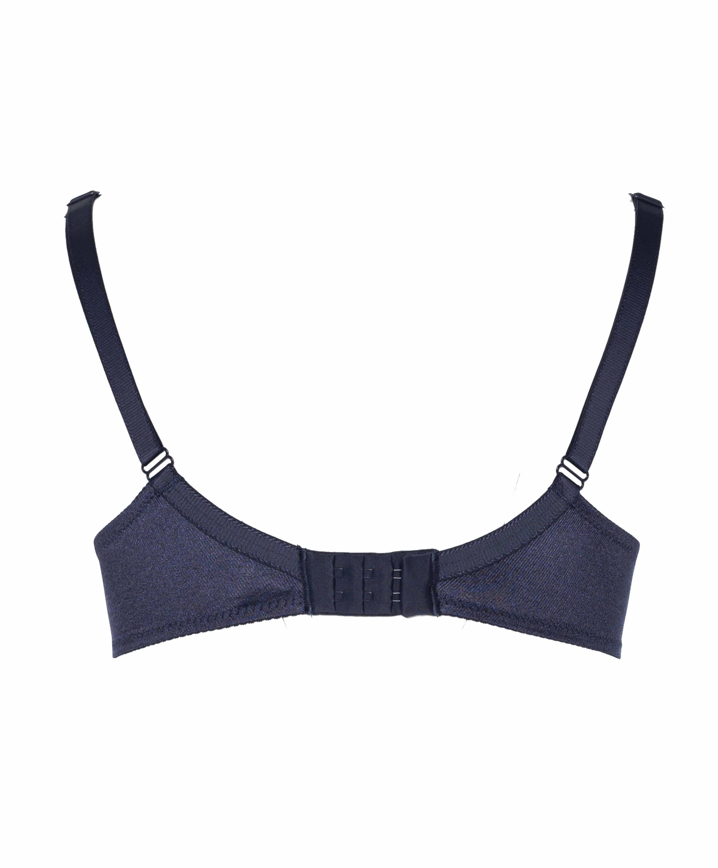 Chantelle Dames bh blauw