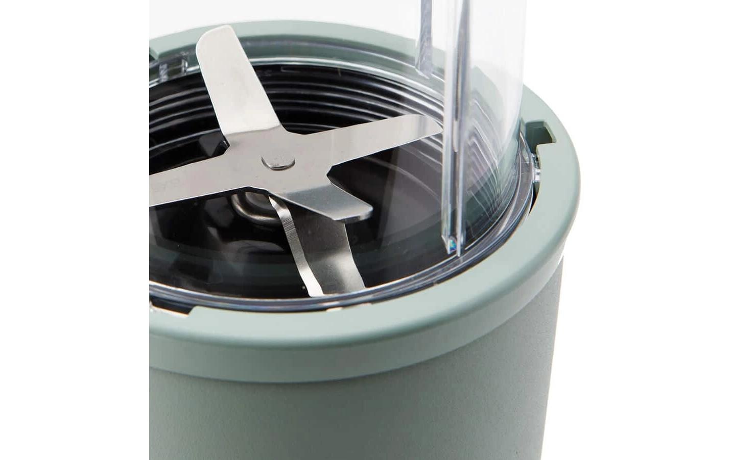 nutribullet Standmixer »Pro Matt Jade 900 W« 900 W