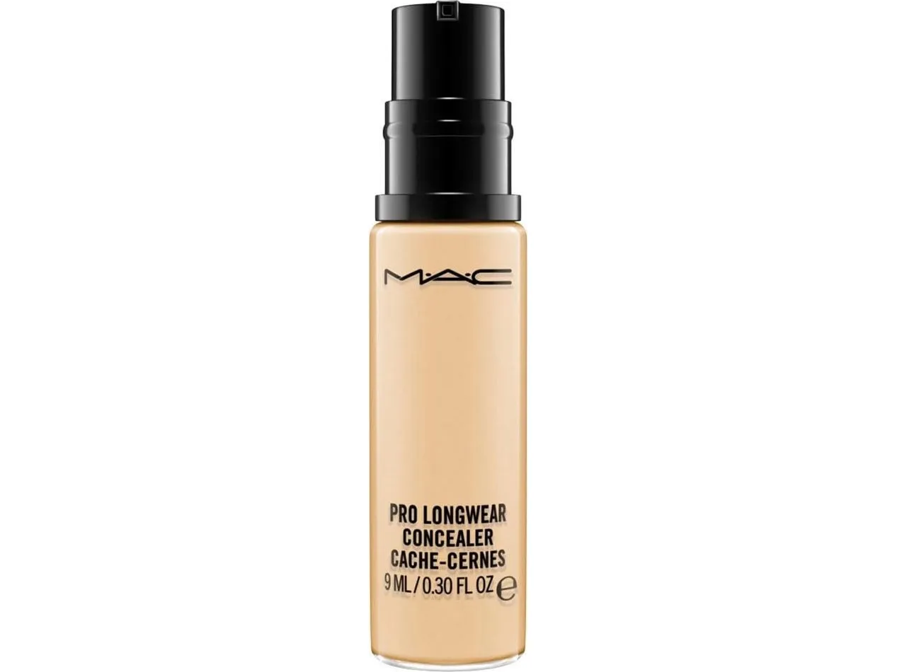 MAC Pro Longwear Concealer - Kvinder - 9 ml