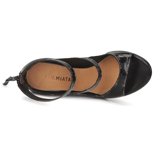 Premiata - 2830 LUCE Negro