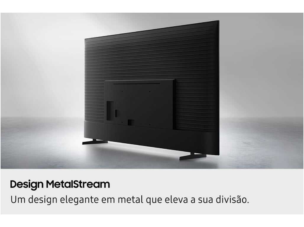 TV SAMSUNG TU55U8005FUXXC (55\