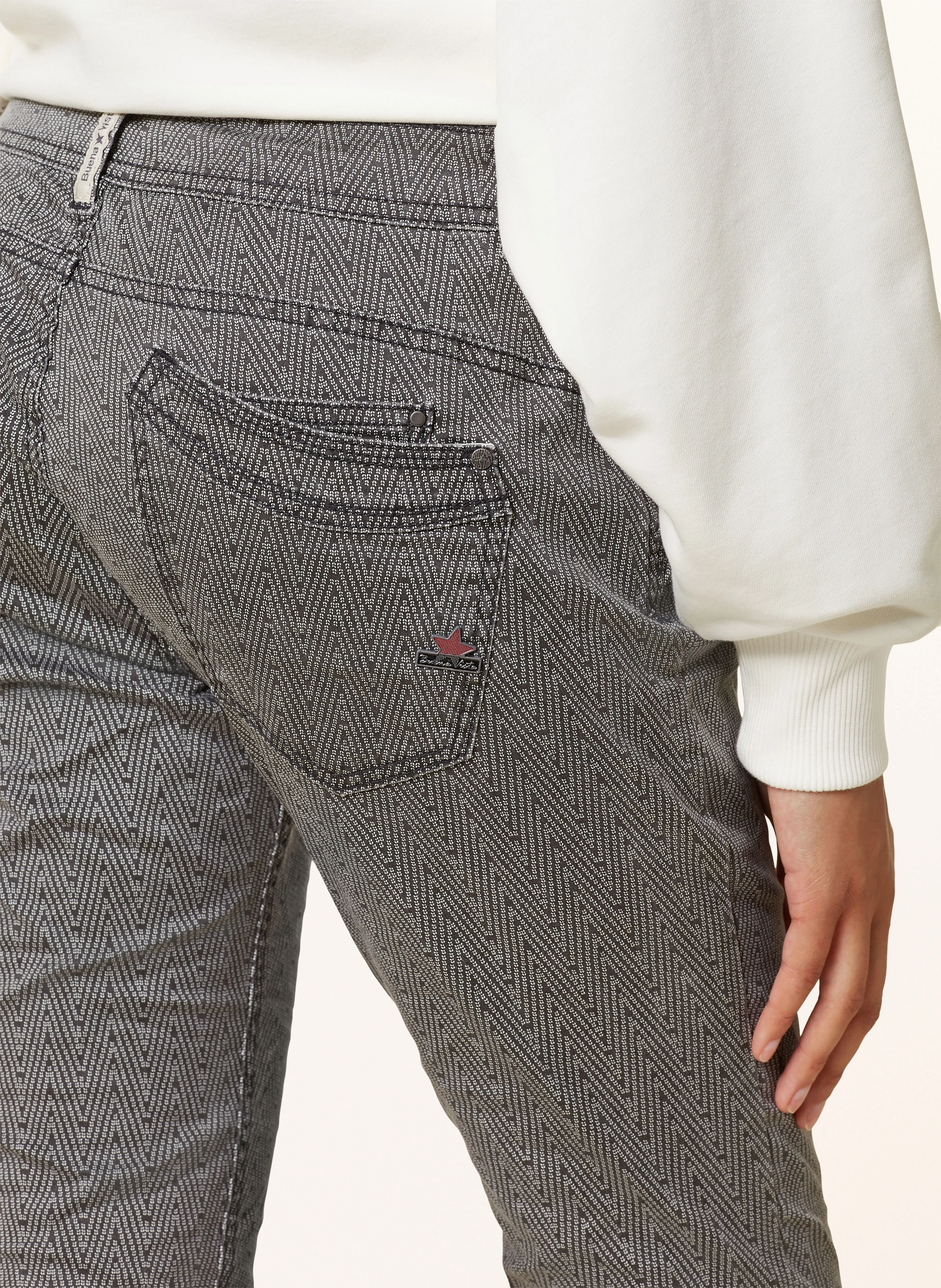 Buena Vista 7/8-Jeans MALIBU