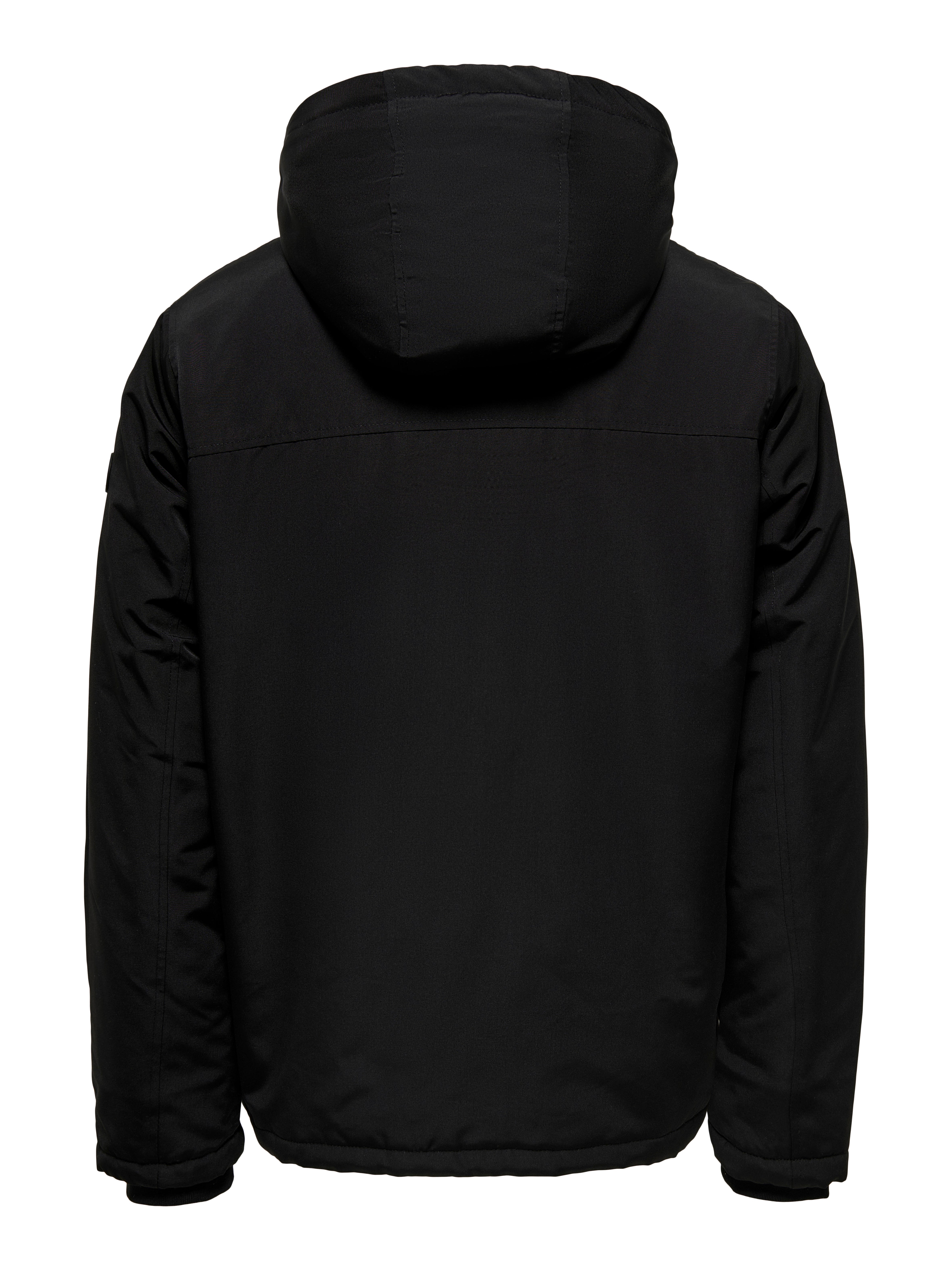 ONSJAYDEN Jacke Black