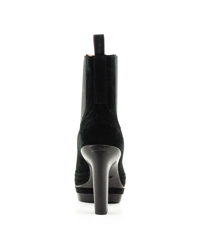 SANTONI - BLAIR 52061 PYL NOIR