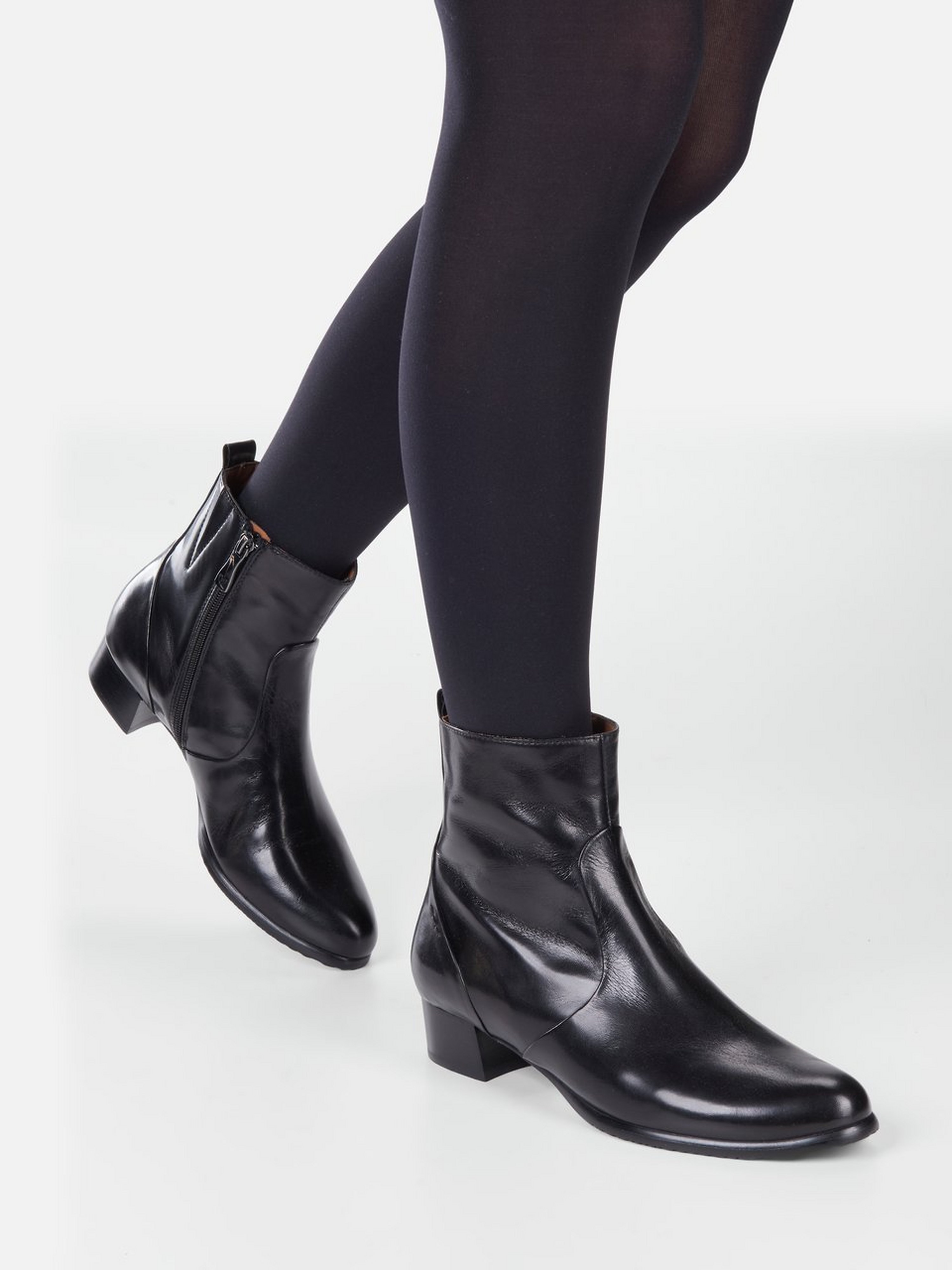 Stiefelette Benigna