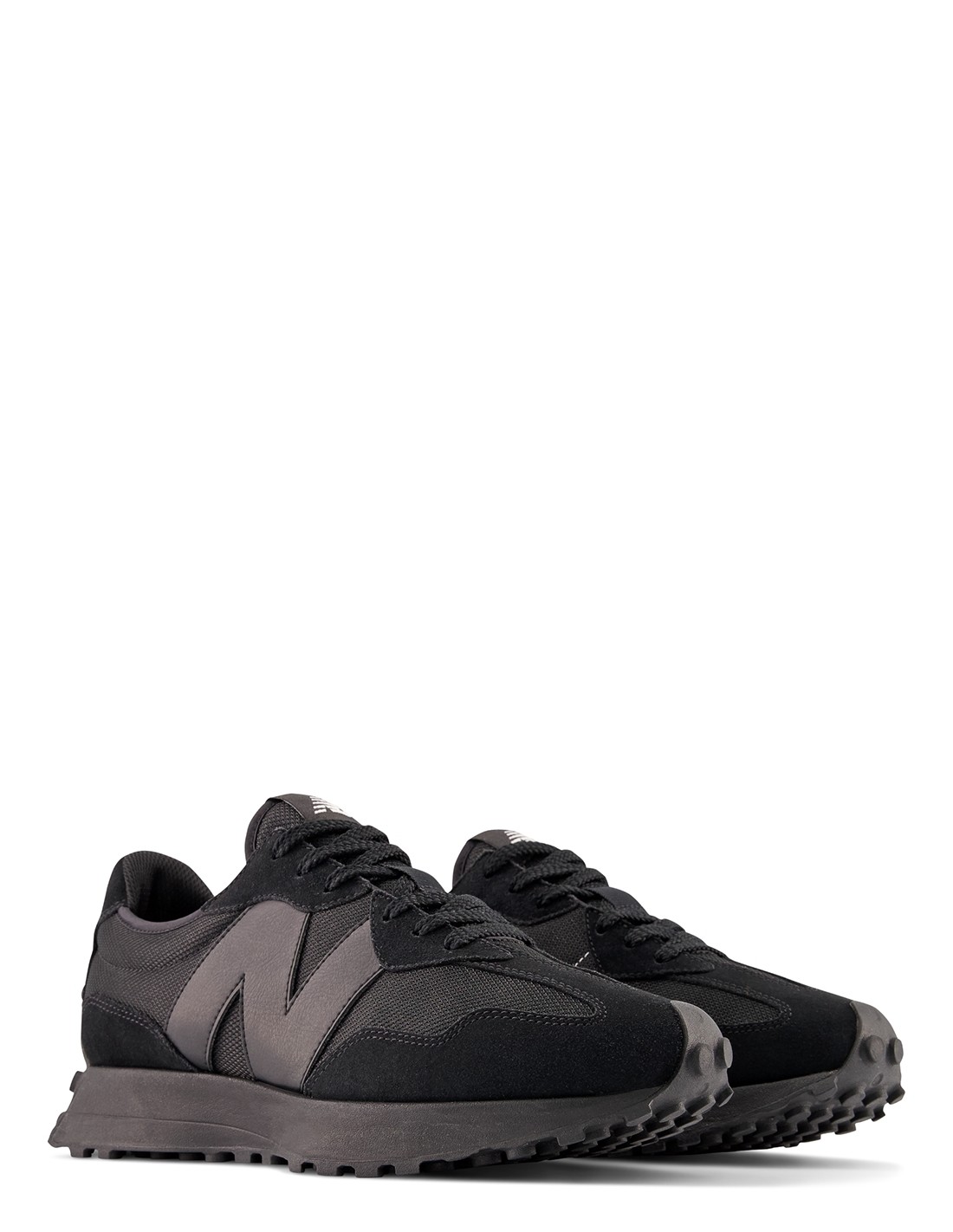 new balance Sneakers Homme ms327ctb Noir
