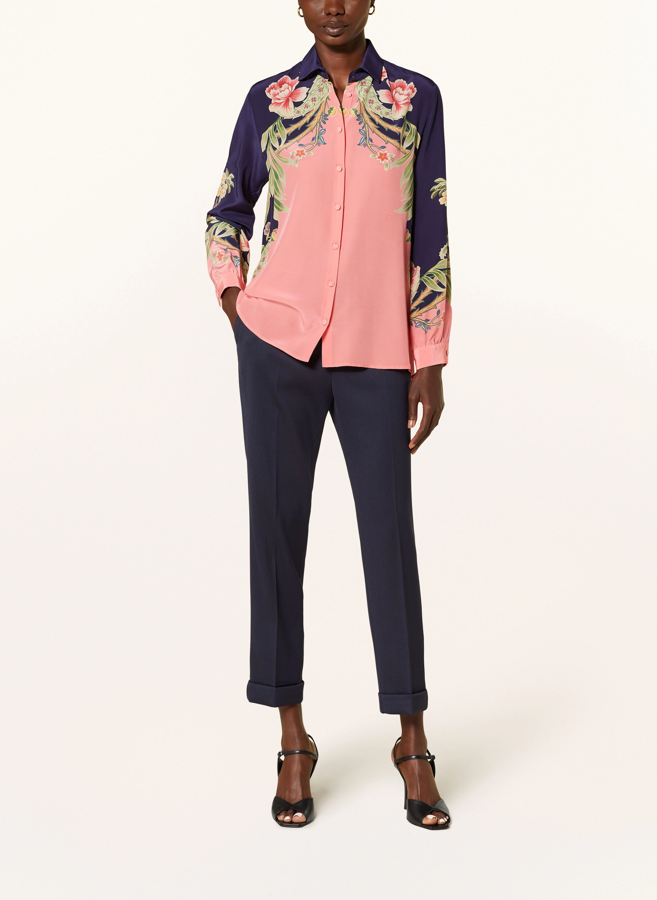 ETRO Hose