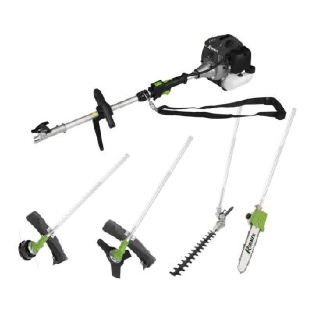 Ribimex 4en1