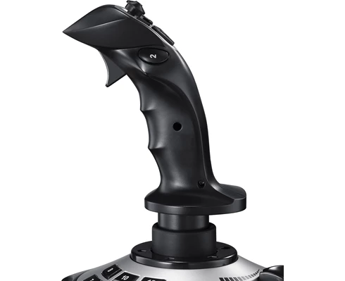 Mission SG FTJ 1.0 - Flight Joystick