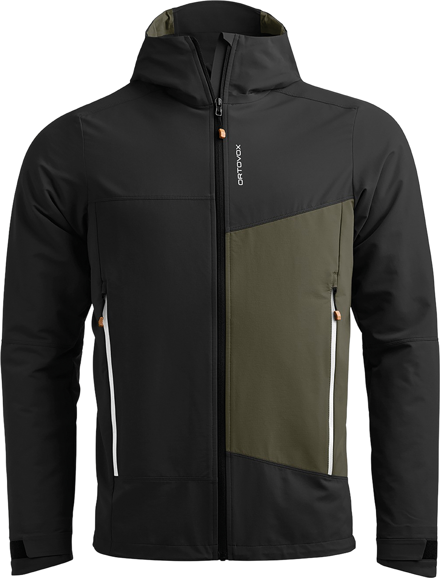 Seceda Softshell Jacket