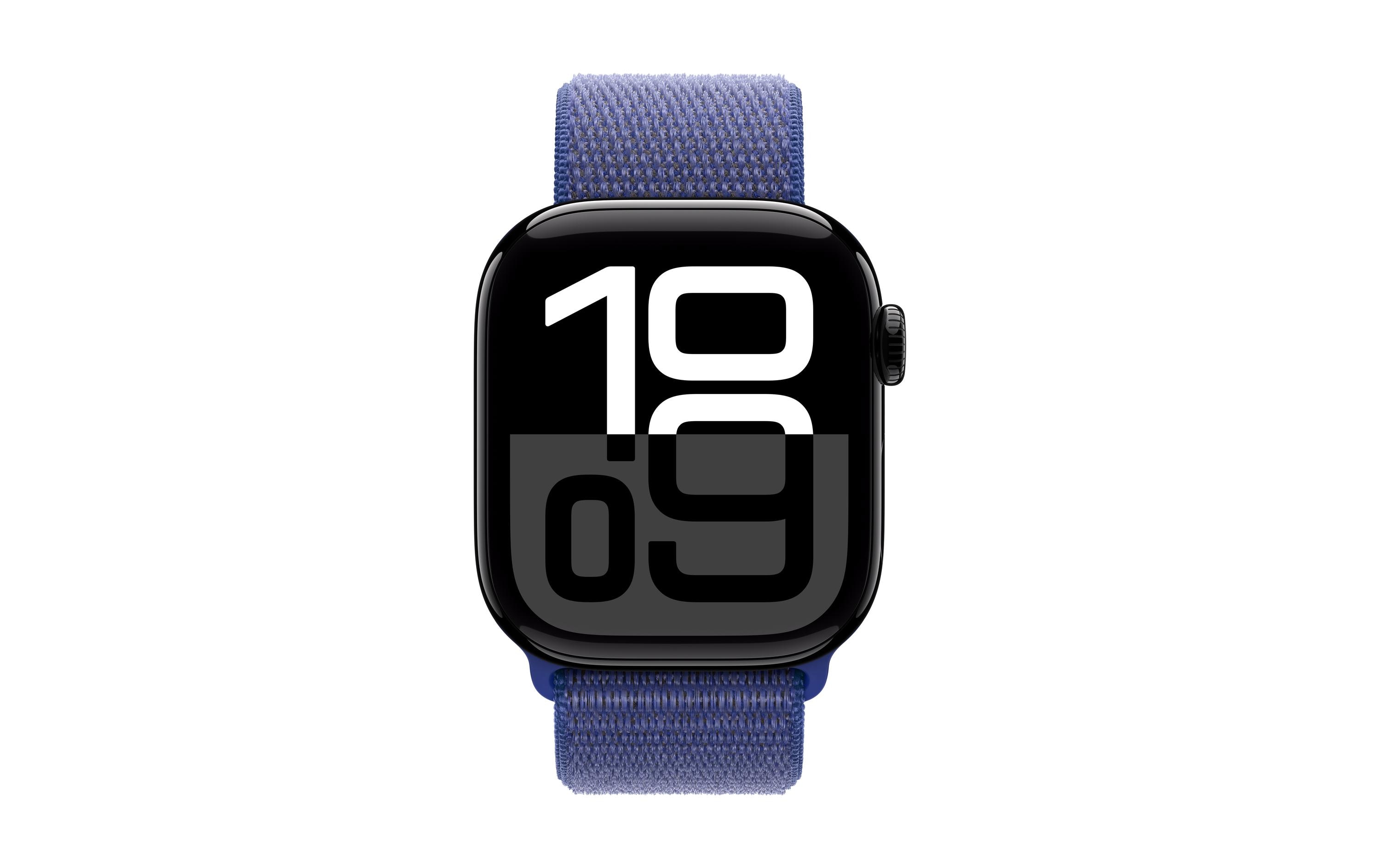 Sport Loop 42 mm UltramarinArmband zu Apple Watch 42 mm