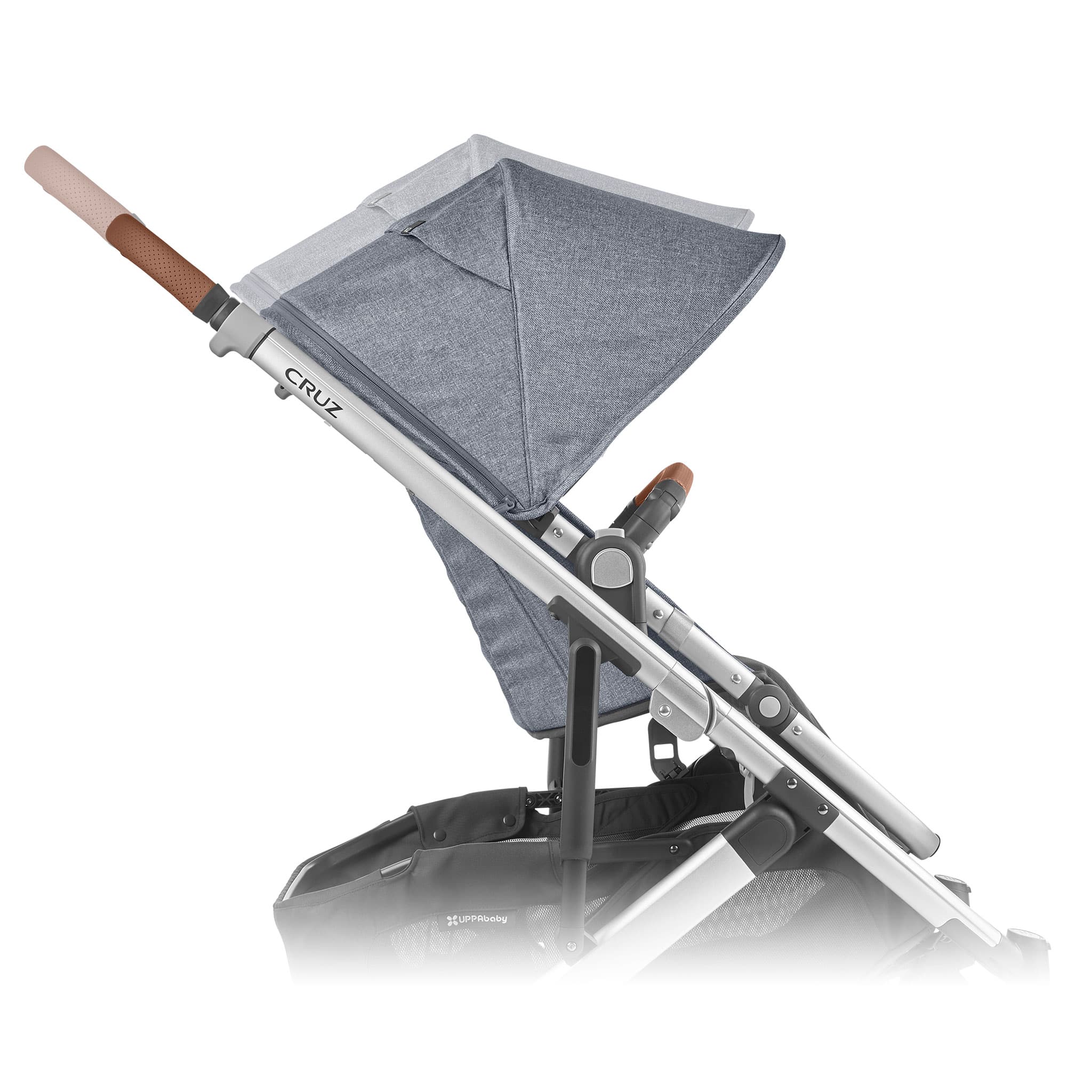 UPPAbaby Poussette Cruz V2 - Gregory