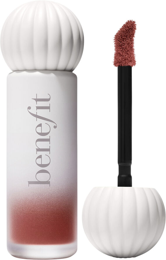 Benefit Cosmetics Benefit Plushtint - Fugtgivende mat lip tint