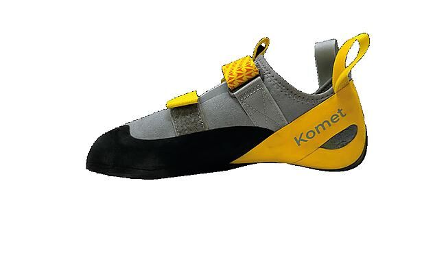 BUTORA - CHAUSSON ESCALADE KOMET
