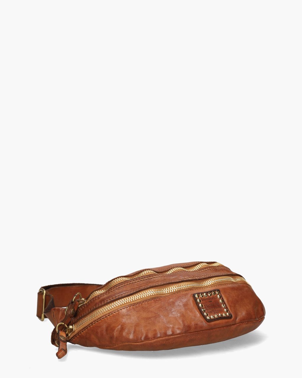Campomaggi Leto Cognac Tas