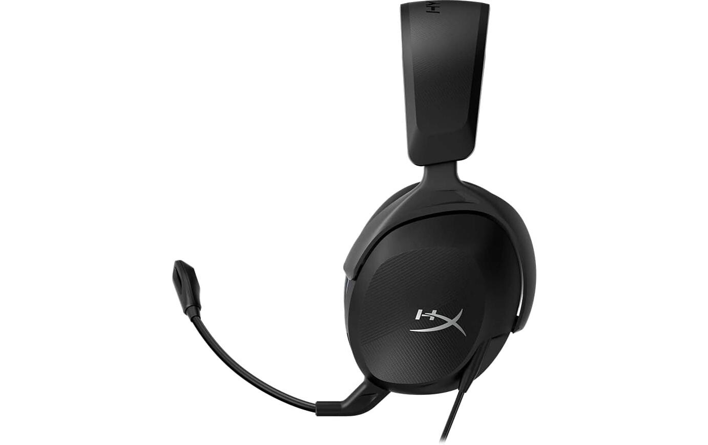Headset CloudX Stinger 2 Core SchwarzKomfortables Gaming-Headset für Spielkonsolen