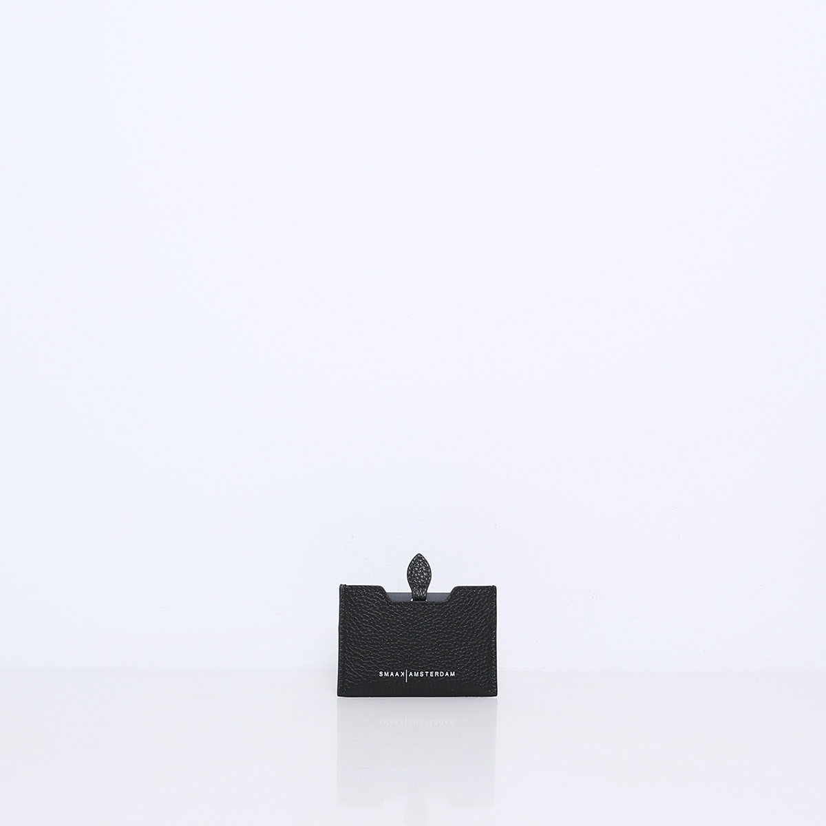 POLLY | BLACK