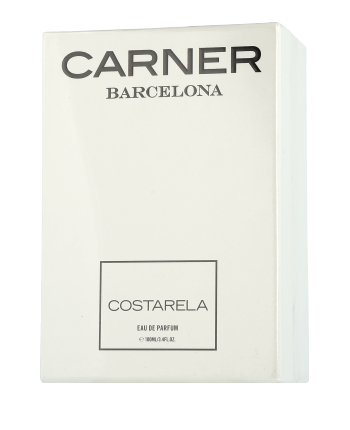 Carner Barcelona Costarela edp vapo 100ml