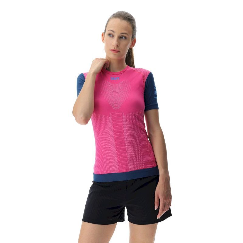 Running PB42 Ow Shirt - T-shirt femme
