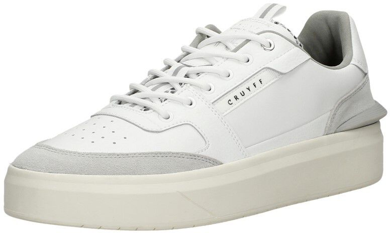 Cruyff Endorsed Tennis wit